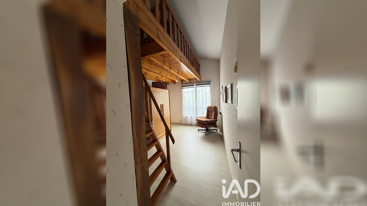 Ma-Cabane - Vente Maison Savigny-le-Temple, 118 m²