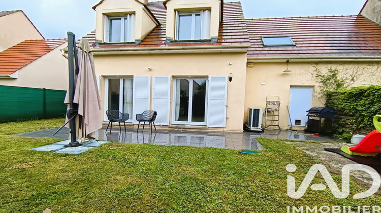 Ma-Cabane - Vente Maison Savigny-le-Temple, 110 m²
