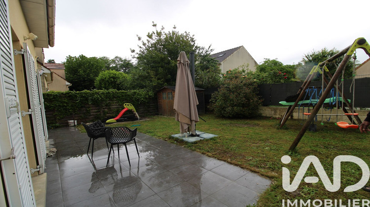 Ma-Cabane - Vente Maison Savigny-le-Temple, 110 m²