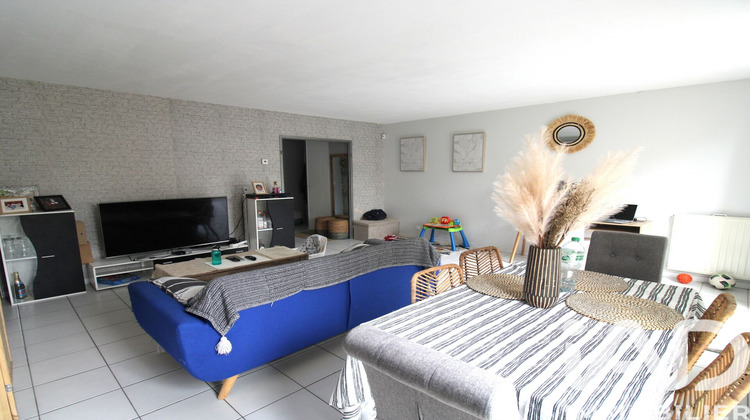 Ma-Cabane - Vente Maison Savigny-le-Temple, 110 m²