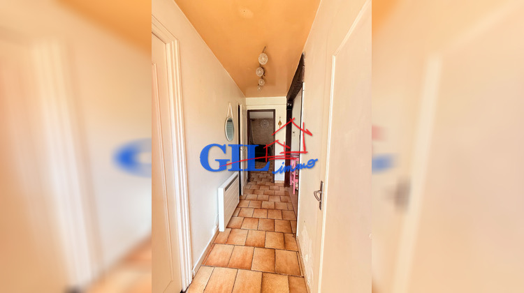 Ma-Cabane - Vente Maison SAVIGNY-LE-TEMPLE, 92 m²