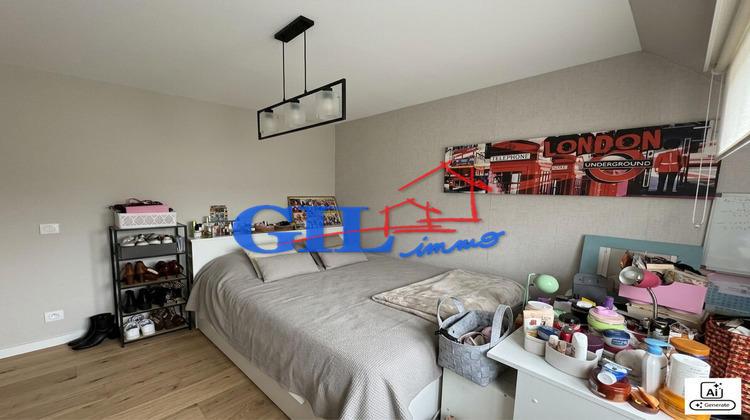 Ma-Cabane - Vente Maison SAVIGNY-LE-TEMPLE, 92 m²