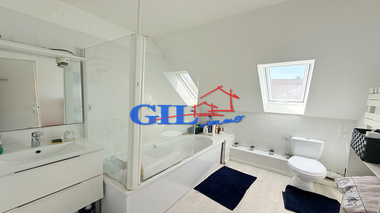 Ma-Cabane - Vente Maison SAVIGNY-LE-TEMPLE, 92 m²