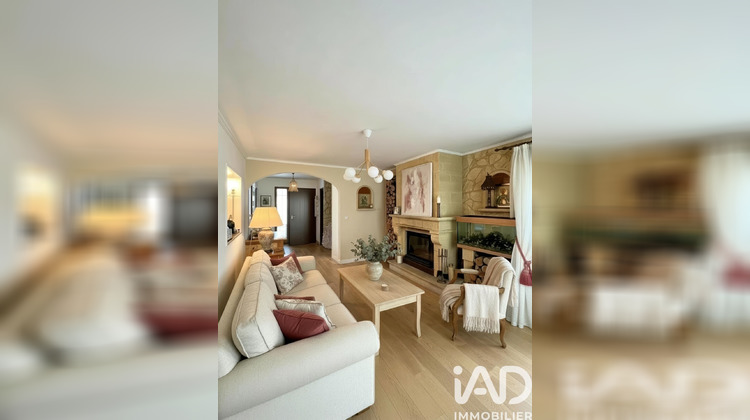 Ma-Cabane - Vente Maison Savigny-le-Temple, 140 m²