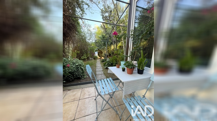 Ma-Cabane - Vente Maison Savigny-le-Temple, 140 m²