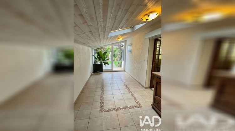 Ma-Cabane - Vente Maison Savigny-le-Temple, 140 m²