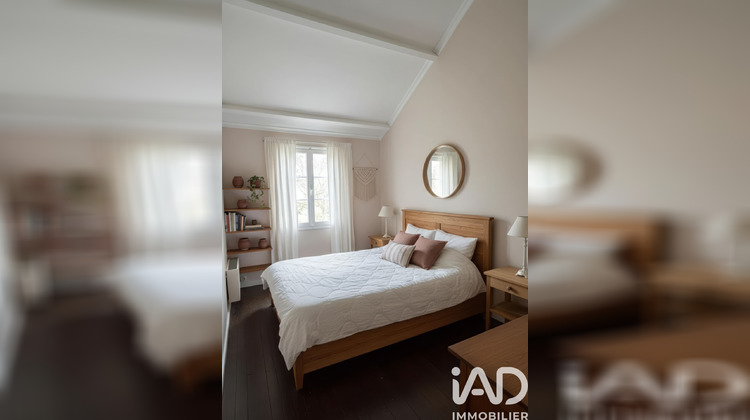 Ma-Cabane - Vente Maison Savigny-le-Temple, 140 m²