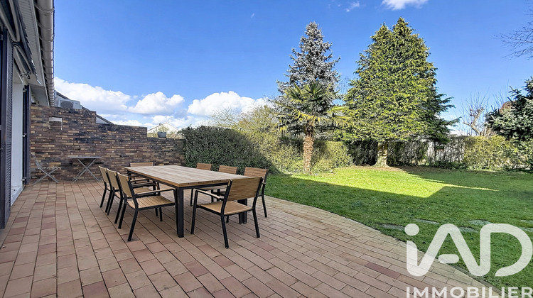 Ma-Cabane - Vente Maison Savigny-le-Temple, 117 m²