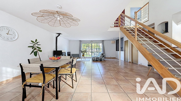 Ma-Cabane - Vente Maison Savigny-le-Temple, 117 m²