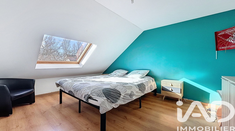 Ma-Cabane - Vente Maison Savigny-le-Temple, 117 m²