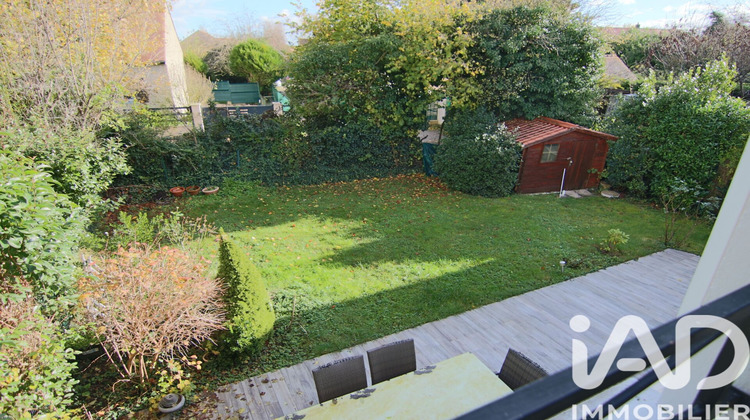 Ma-Cabane - Vente Maison Savigny-le-Temple, 109 m²