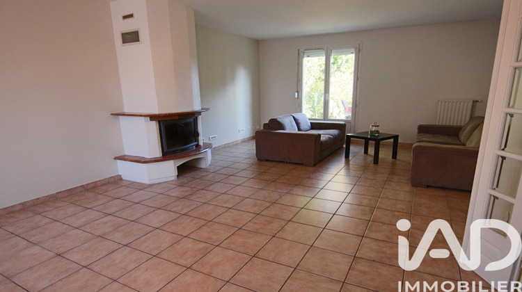 Ma-Cabane - Vente Maison Savigny-le-Temple, 109 m²