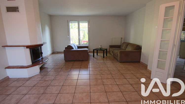 Ma-Cabane - Vente Maison Savigny-le-Temple, 109 m²