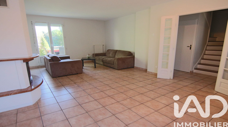 Ma-Cabane - Vente Maison Savigny-le-Temple, 109 m²