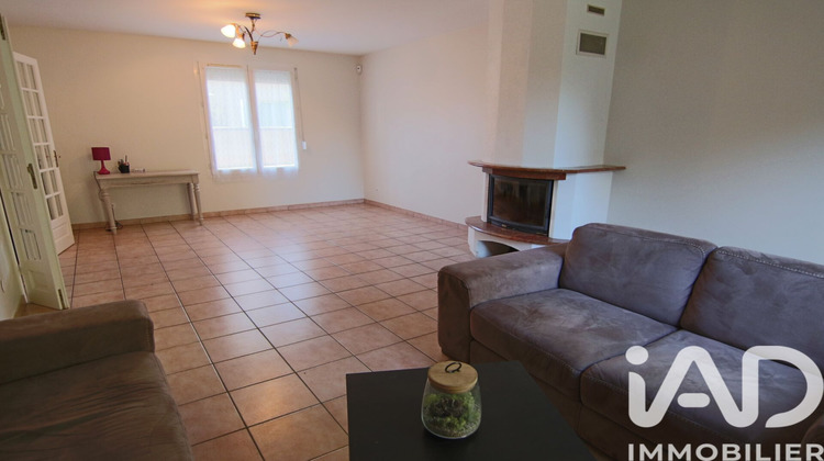 Ma-Cabane - Vente Maison Savigny-le-Temple, 109 m²