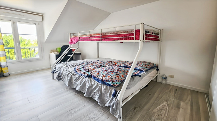 Ma-Cabane - Vente Maison SAVIGNY-LE-TEMPLE, 108 m²