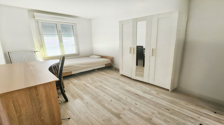 Ma-Cabane - Vente Maison SAVIGNY-LE-TEMPLE, 108 m²