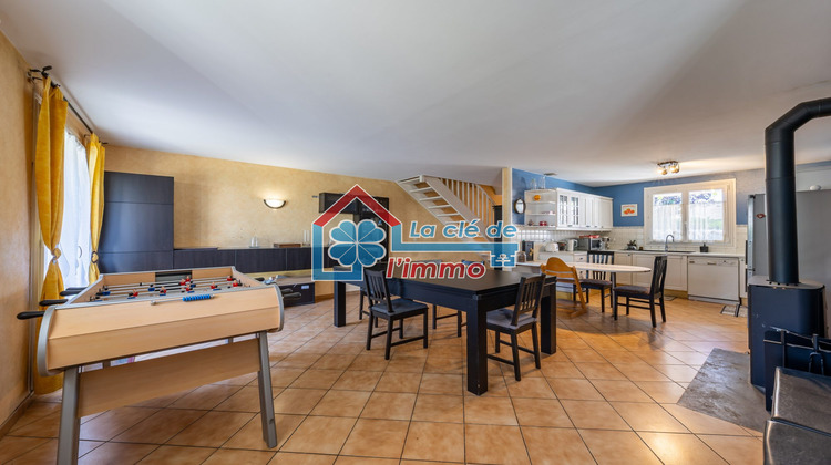 Ma-Cabane - Vente Maison Savigny-le-Temple, 100 m²