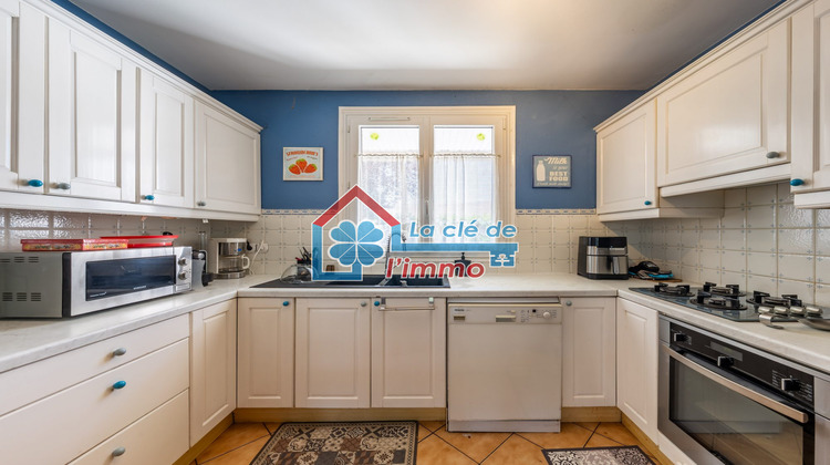 Ma-Cabane - Vente Maison Savigny-le-Temple, 100 m²