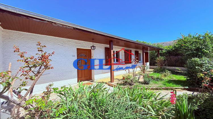 Ma-Cabane - Vente Maison SAVIGNY-LE-TEMPLE, 106 m²