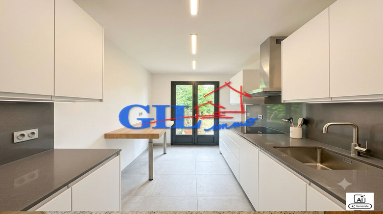 Ma-Cabane - Vente Maison SAVIGNY-LE-TEMPLE, 106 m²