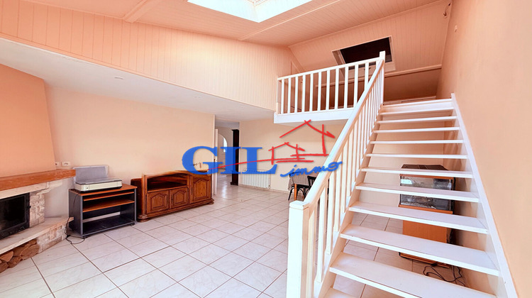 Ma-Cabane - Vente Maison SAVIGNY-LE-TEMPLE, 106 m²