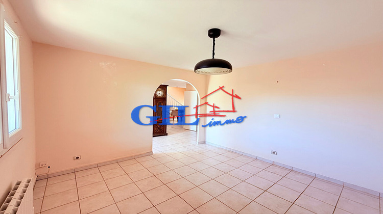 Ma-Cabane - Vente Maison SAVIGNY-LE-TEMPLE, 106 m²