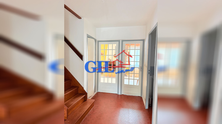Ma-Cabane - Vente Maison SAVIGNY-LE-TEMPLE, 120 m²