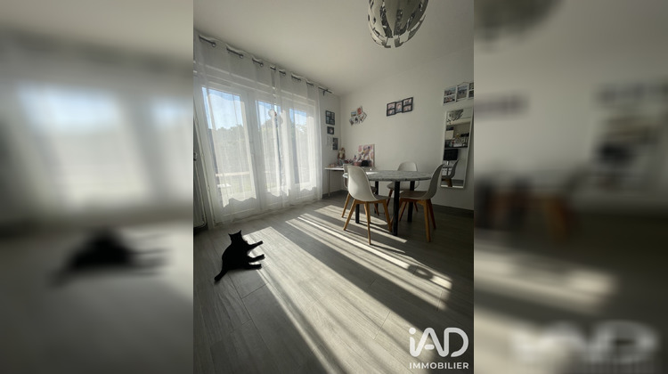 Ma-Cabane - Vente Maison Savigny-le-Temple, 84 m²