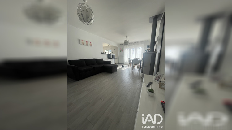 Ma-Cabane - Vente Maison Savigny-le-Temple, 84 m²