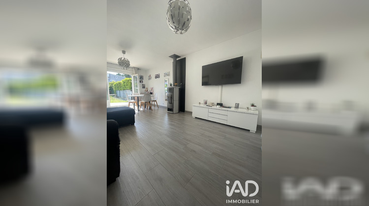 Ma-Cabane - Vente Maison Savigny-le-Temple, 84 m²