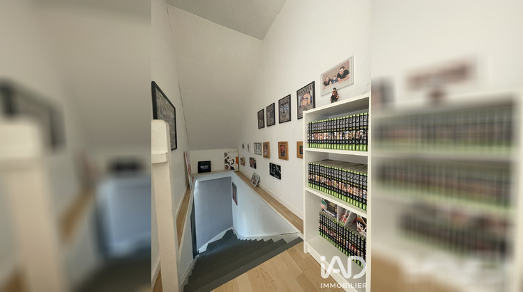 Ma-Cabane - Vente Maison Savigny-le-Temple, 84 m²
