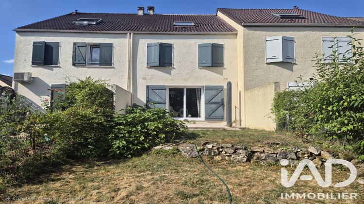 Ma-Cabane - Vente Maison Savigny-le-Temple, 130 m²
