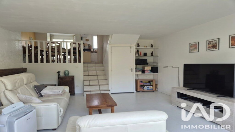 Ma-Cabane - Vente Maison Savigny-le-Temple, 130 m²