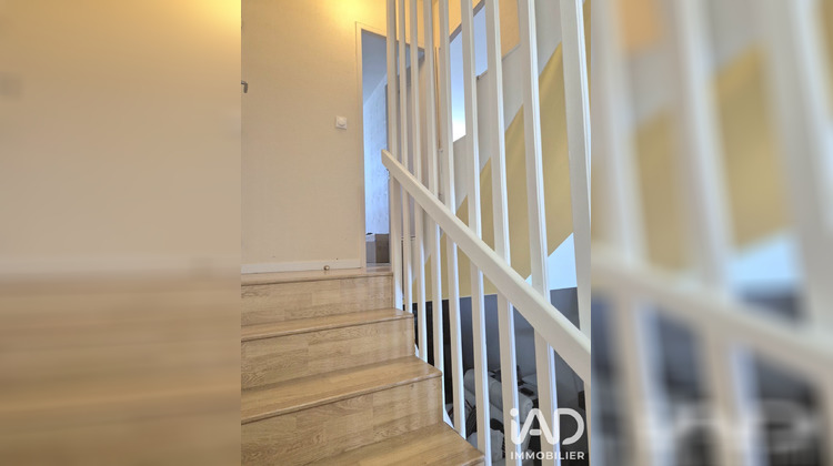 Ma-Cabane - Vente Maison Savigny-le-Temple, 130 m²