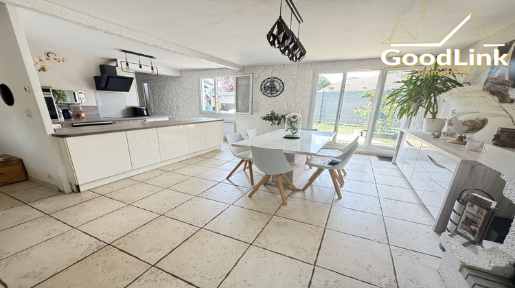 Ma-Cabane - Vente Maison Savigny-le-Temple, 103 m²