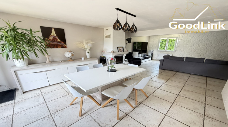 Ma-Cabane - Vente Maison Savigny-le-Temple, 103 m²