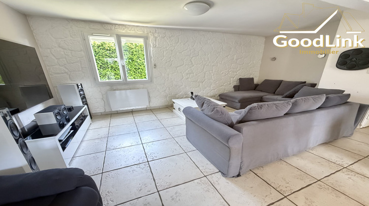 Ma-Cabane - Vente Maison Savigny-le-Temple, 103 m²