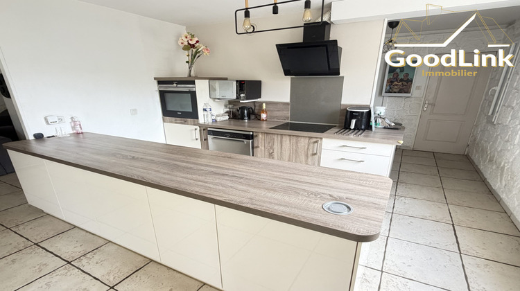 Ma-Cabane - Vente Maison Savigny-le-Temple, 103 m²