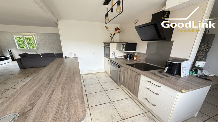 Ma-Cabane - Vente Maison Savigny-le-Temple, 103 m²