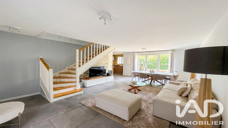 Ma-Cabane - Vente Maison Savigny-le-Temple, 86 m²