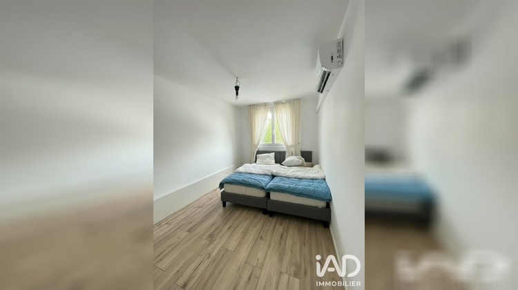 Ma-Cabane - Vente Maison Savigny-le-Temple, 121 m²