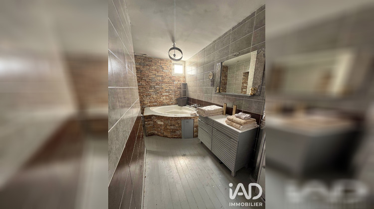 Ma-Cabane - Vente Maison Savigny-le-Temple, 121 m²