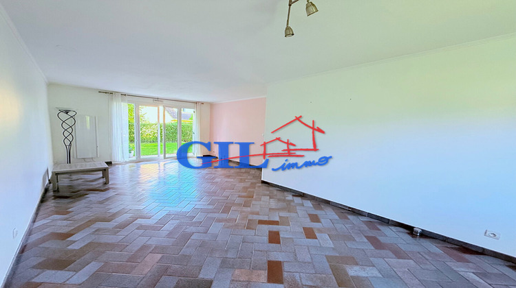 Ma-Cabane - Vente Maison SAVIGNY-LE-TEMPLE, 113 m²