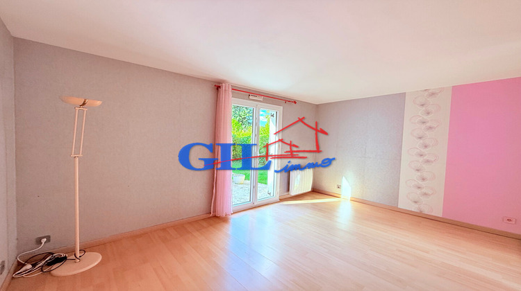 Ma-Cabane - Vente Maison SAVIGNY-LE-TEMPLE, 112 m²