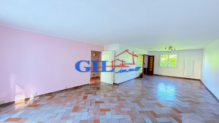 Ma-Cabane - Vente Maison SAVIGNY-LE-TEMPLE, 113 m²