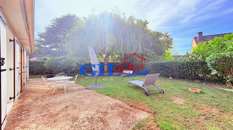 Ma-Cabane - Vente Maison SAVIGNY-LE-TEMPLE, 113 m²