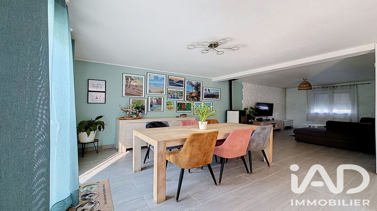 Ma-Cabane - Vente Maison Savigny-le-Temple, 170 m²