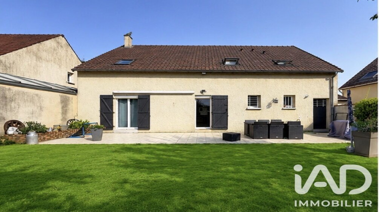 Ma-Cabane - Vente Maison Savigny-le-Temple, 170 m²