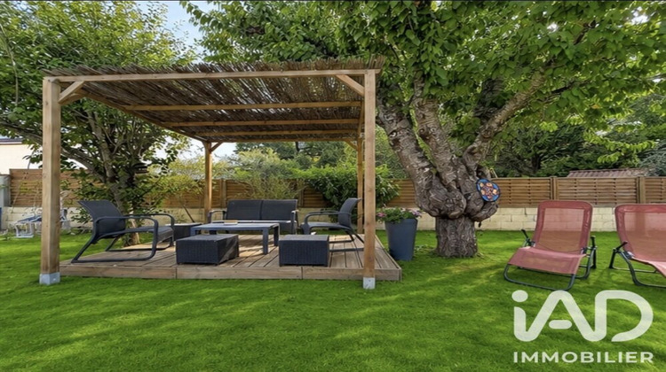 Ma-Cabane - Vente Maison Savigny-le-Temple, 170 m²